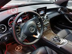 مێرسێدس بێنز C-Class